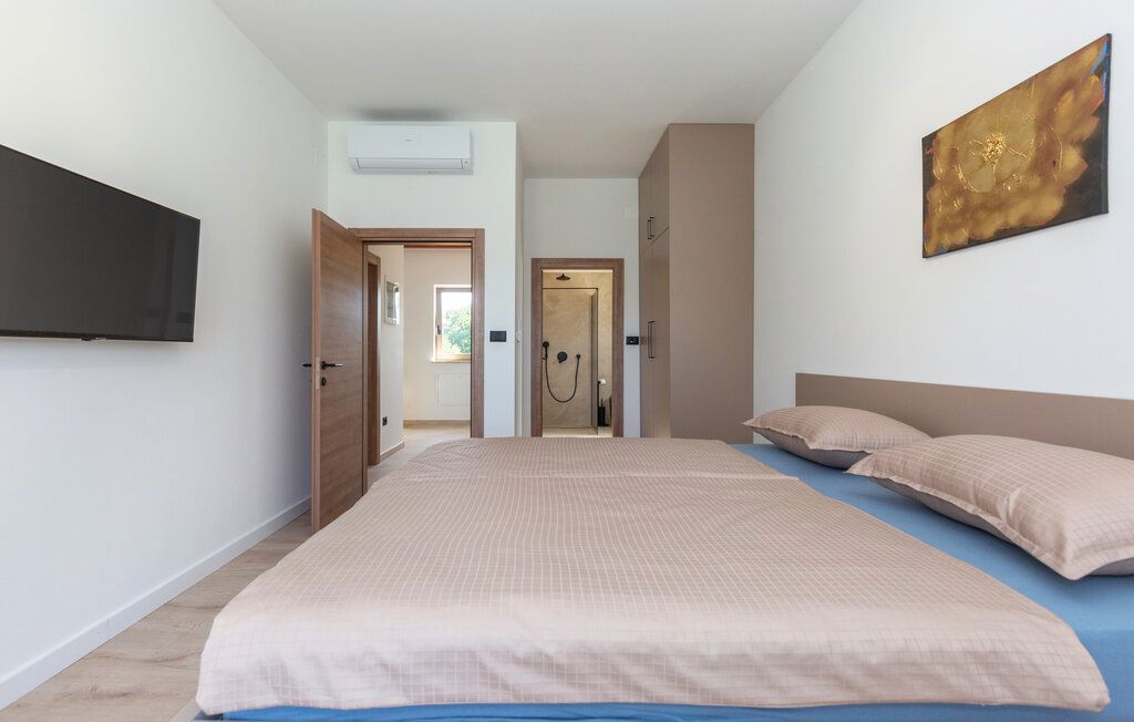 Hiša Labin, 170m2