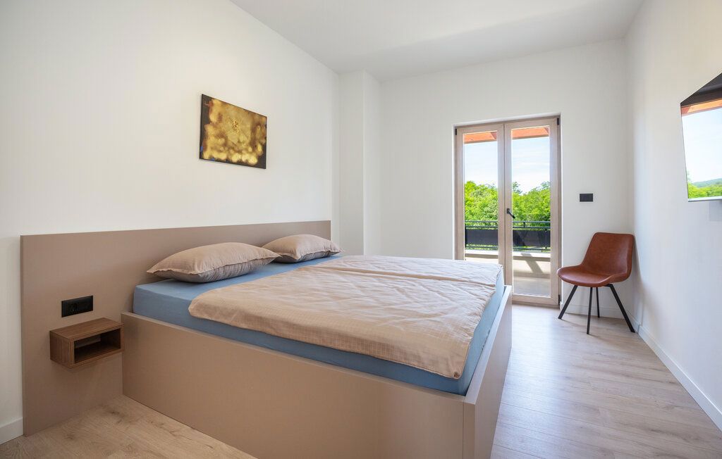Hiša Labin, 170m2