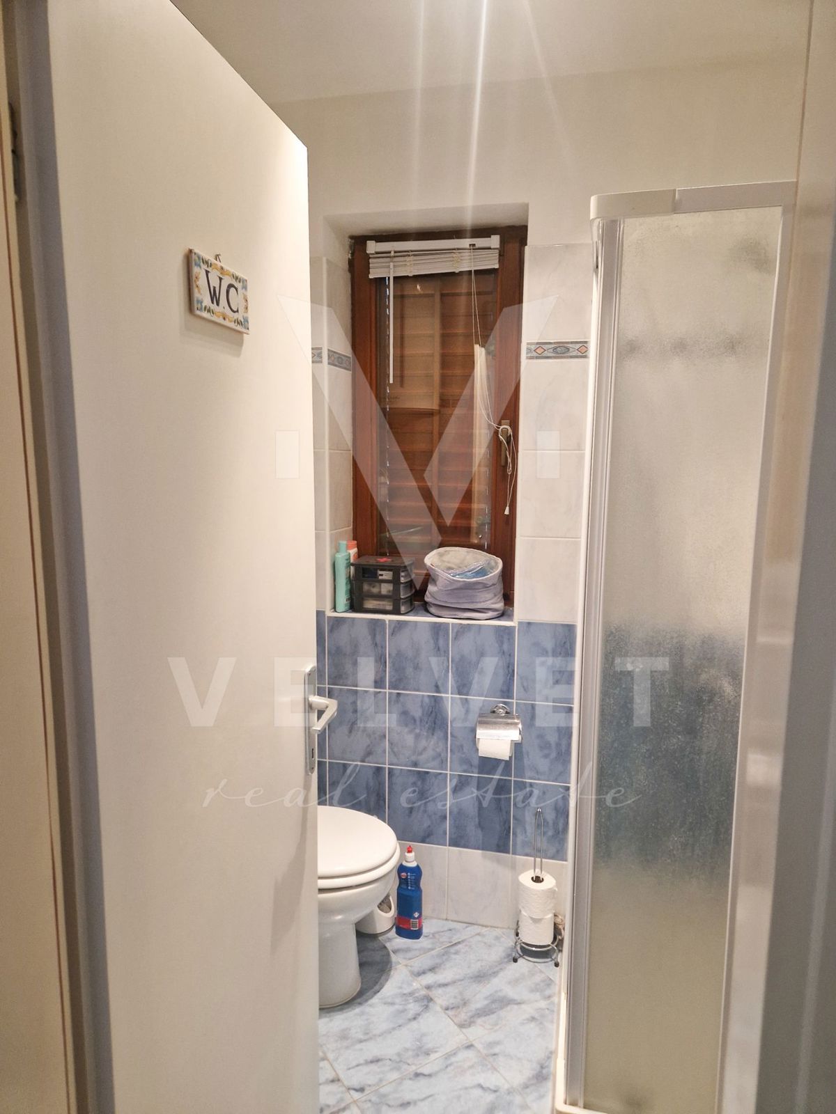 Stanovanje Rabac, Labin, 43,43m2