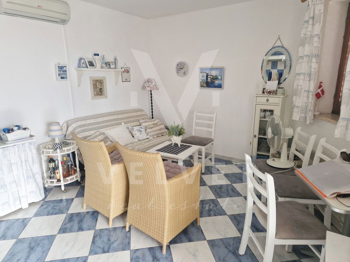 Stanovanje Rabac, Labin, 43,43m2