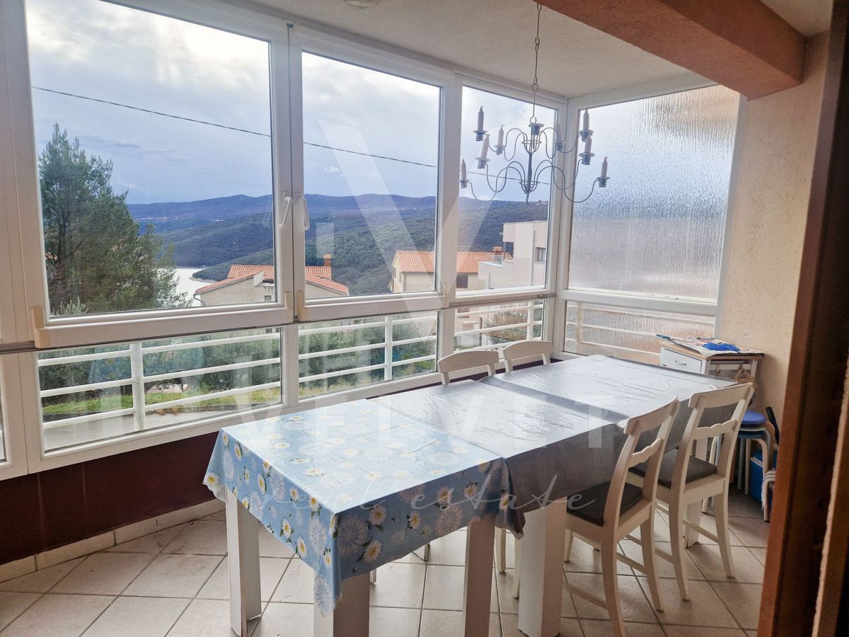 Stanovanje Rabac, Labin, 43,43m2