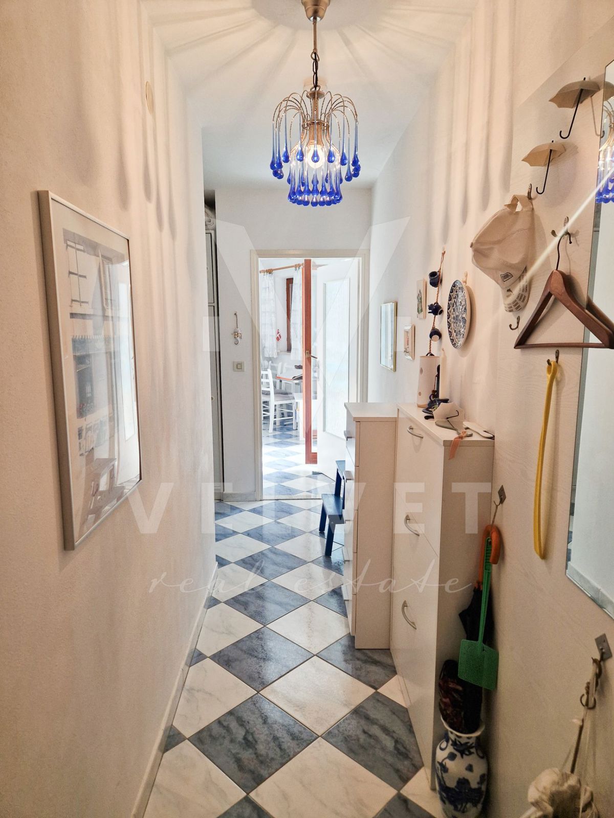 Stanovanje Rabac, Labin, 43,43m2