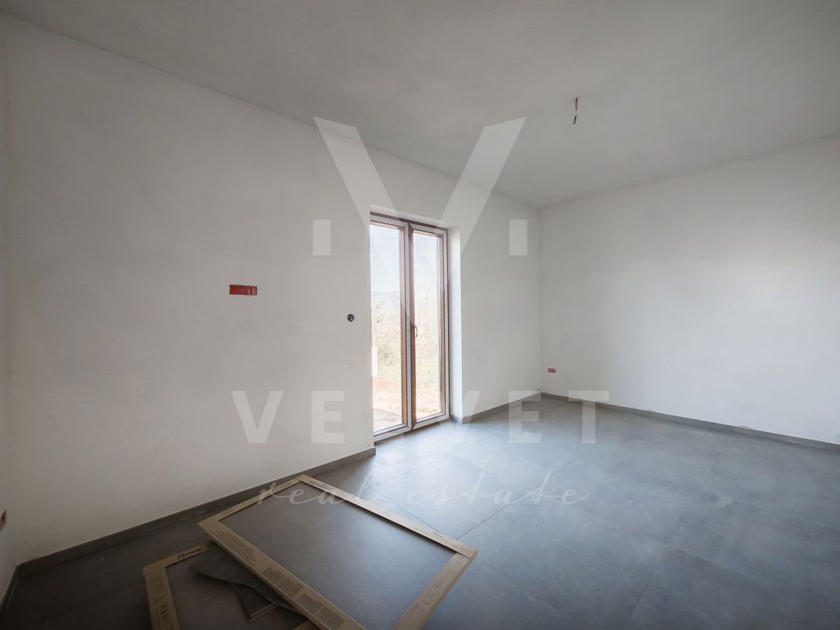 Ekskluzivna vila z bazenom in panoramskim razgledom, LABIN