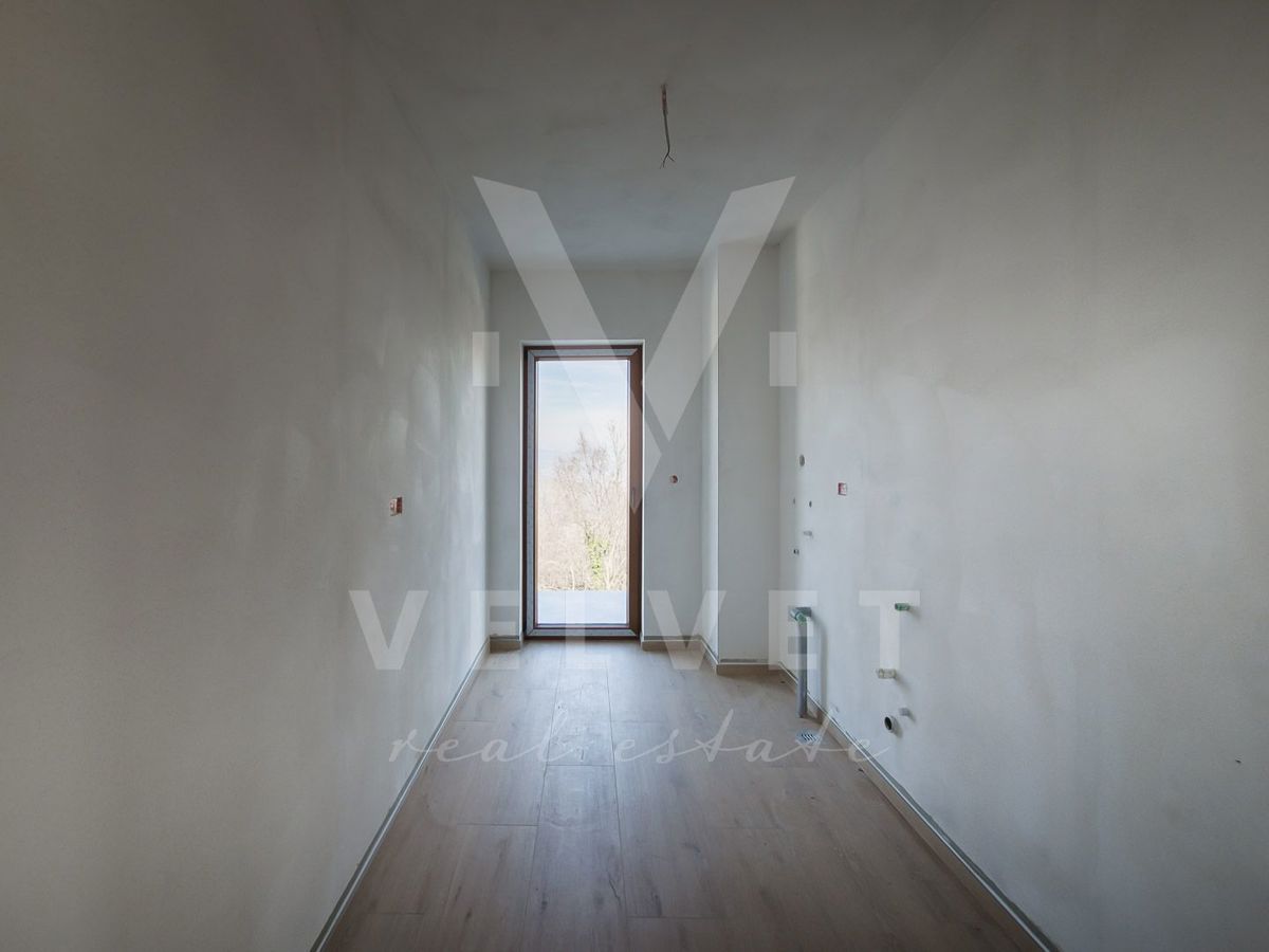 Ekskluzivna vila z bazenom in panoramskim razgledom, LABIN