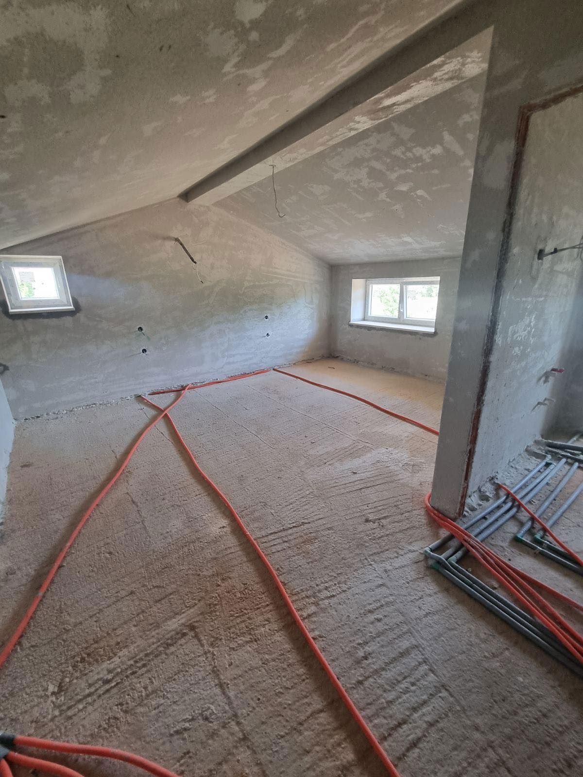 Hiša Žminj, 300m2