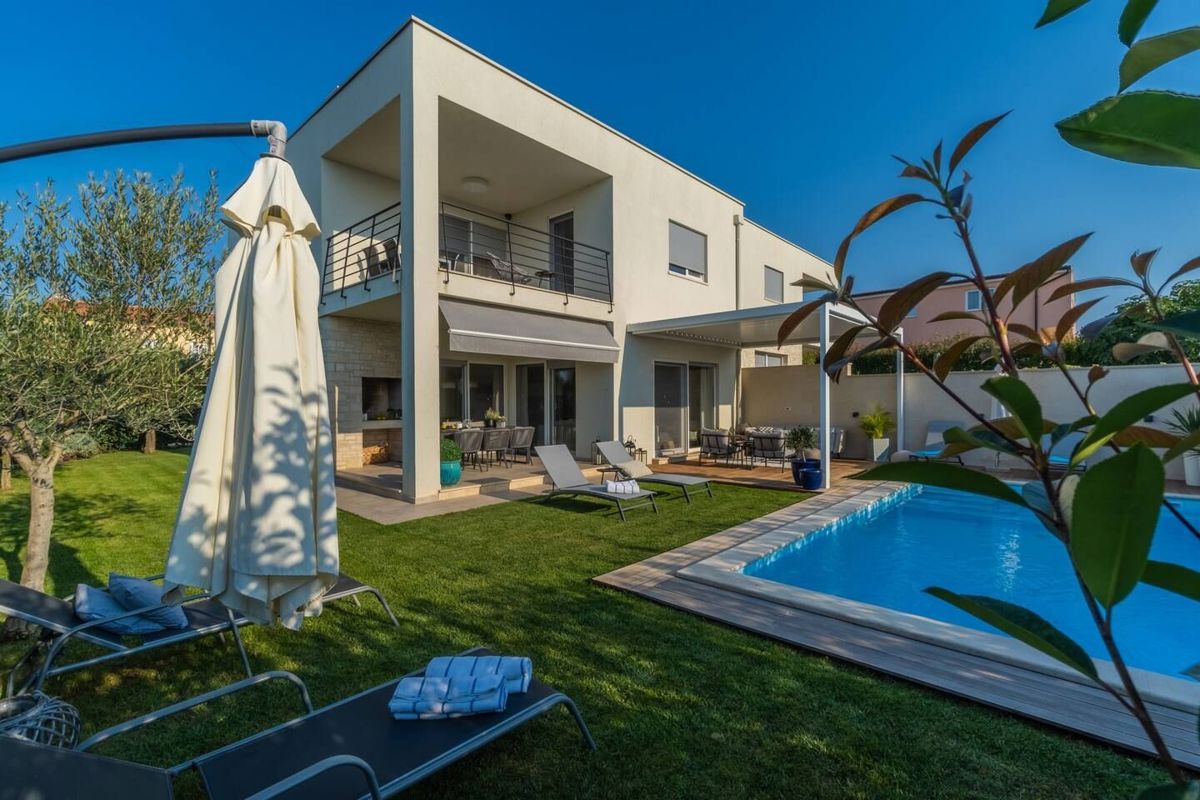 Hiša Novigrad, 165m2