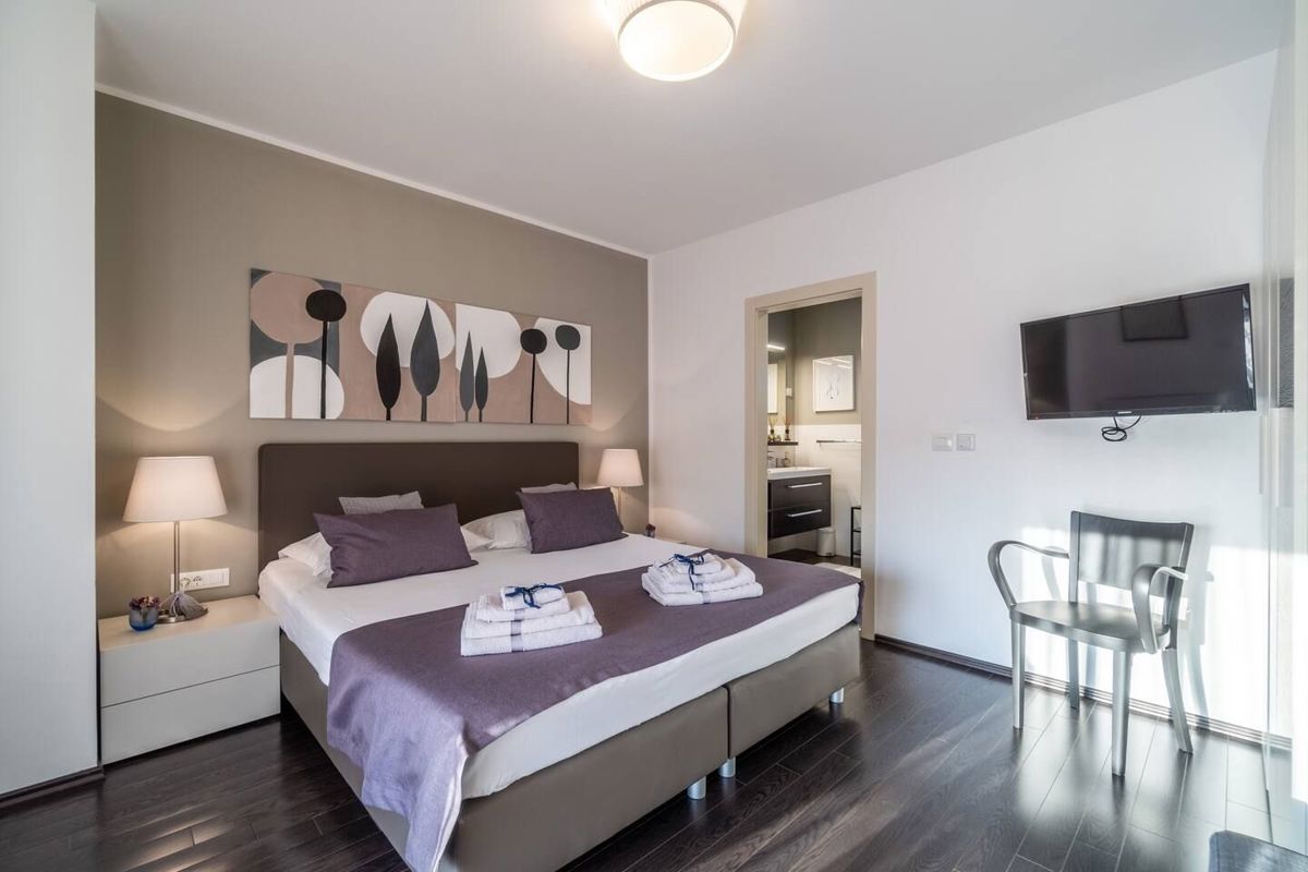 Hiša Novigrad, 165m2
