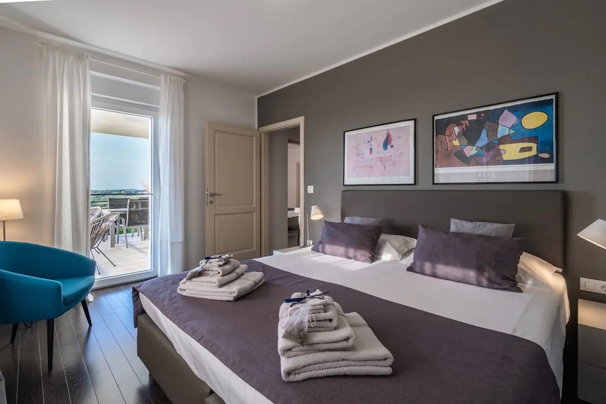 Hiša Novigrad, 165m2