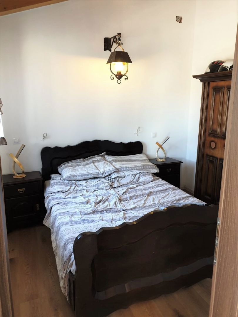 Hiša Barban, 380m2