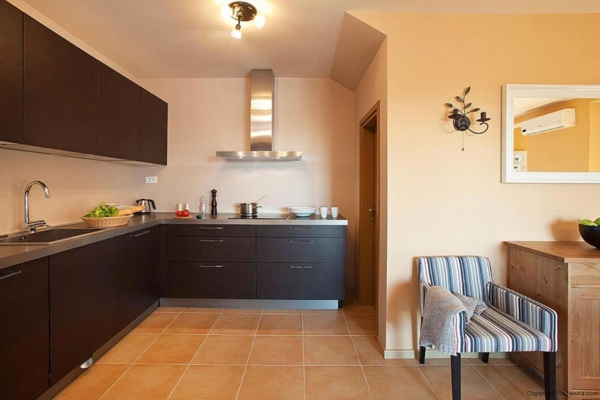 Hiša Svetvinčenat, 230m2
