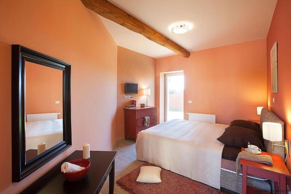 Hiša Svetvinčenat, 230m2
