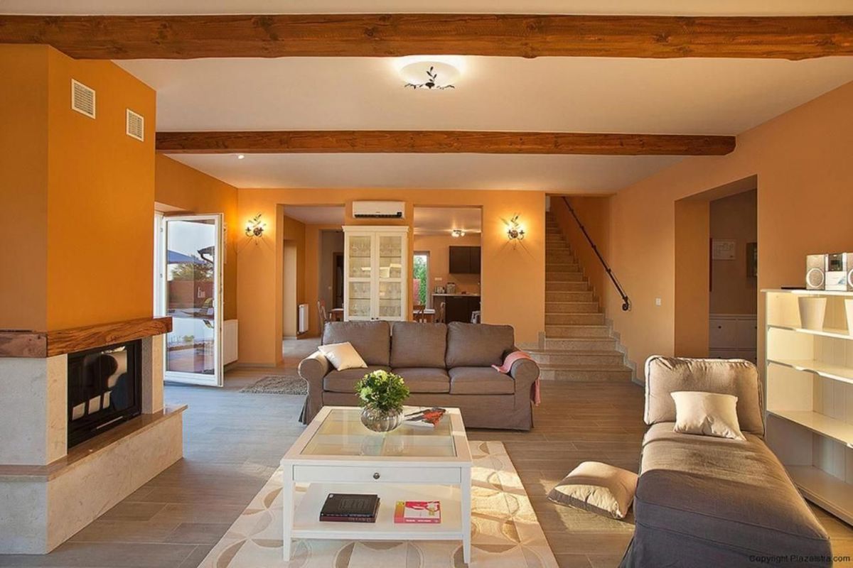 Hiša Svetvinčenat, 230m2