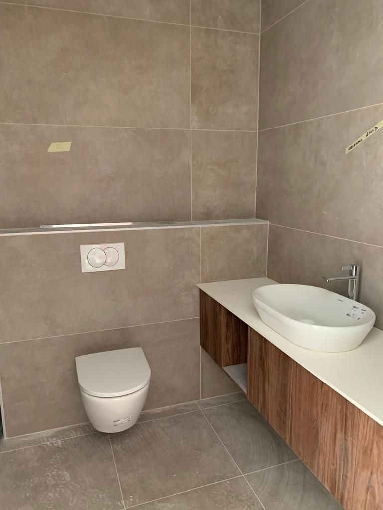 Hiša Višnjan, 110m2