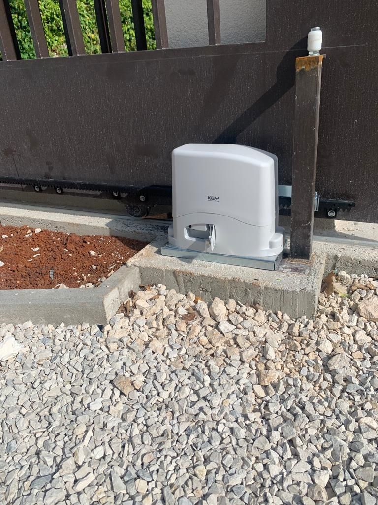 Hiša Višnjan, 110m2