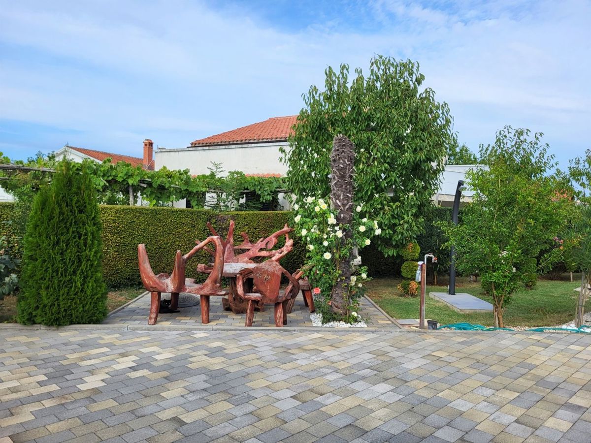 Hiša Poreč, 103m2