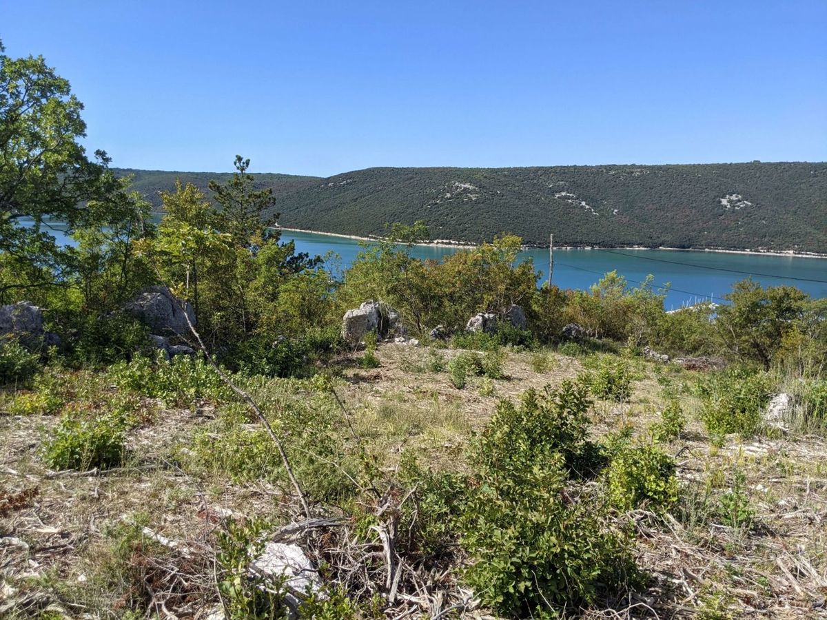 Zemljišče Labin, 1.514m2