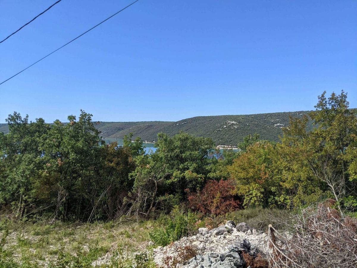 Zemljišče Labin, 1.514m2