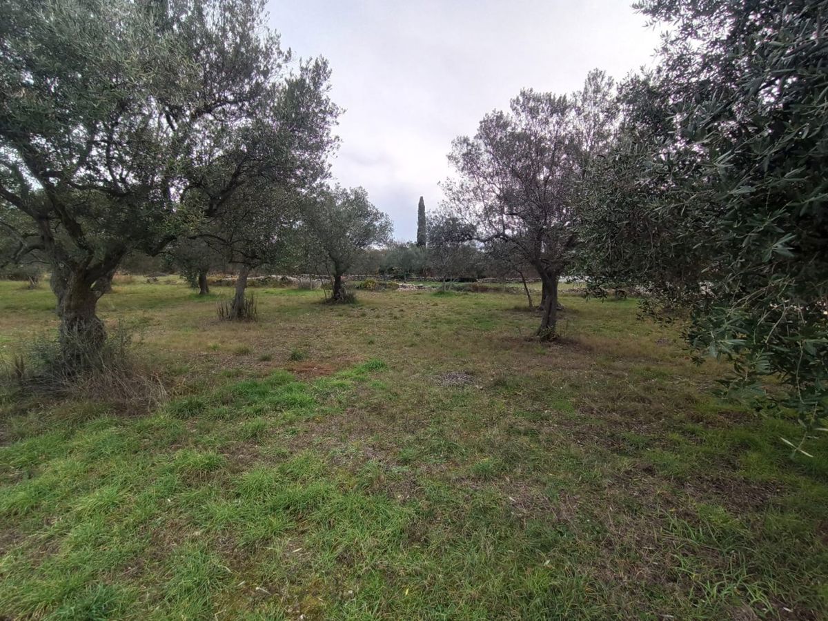 Zemljišče Peroj, Vodnjan, 2.002m2