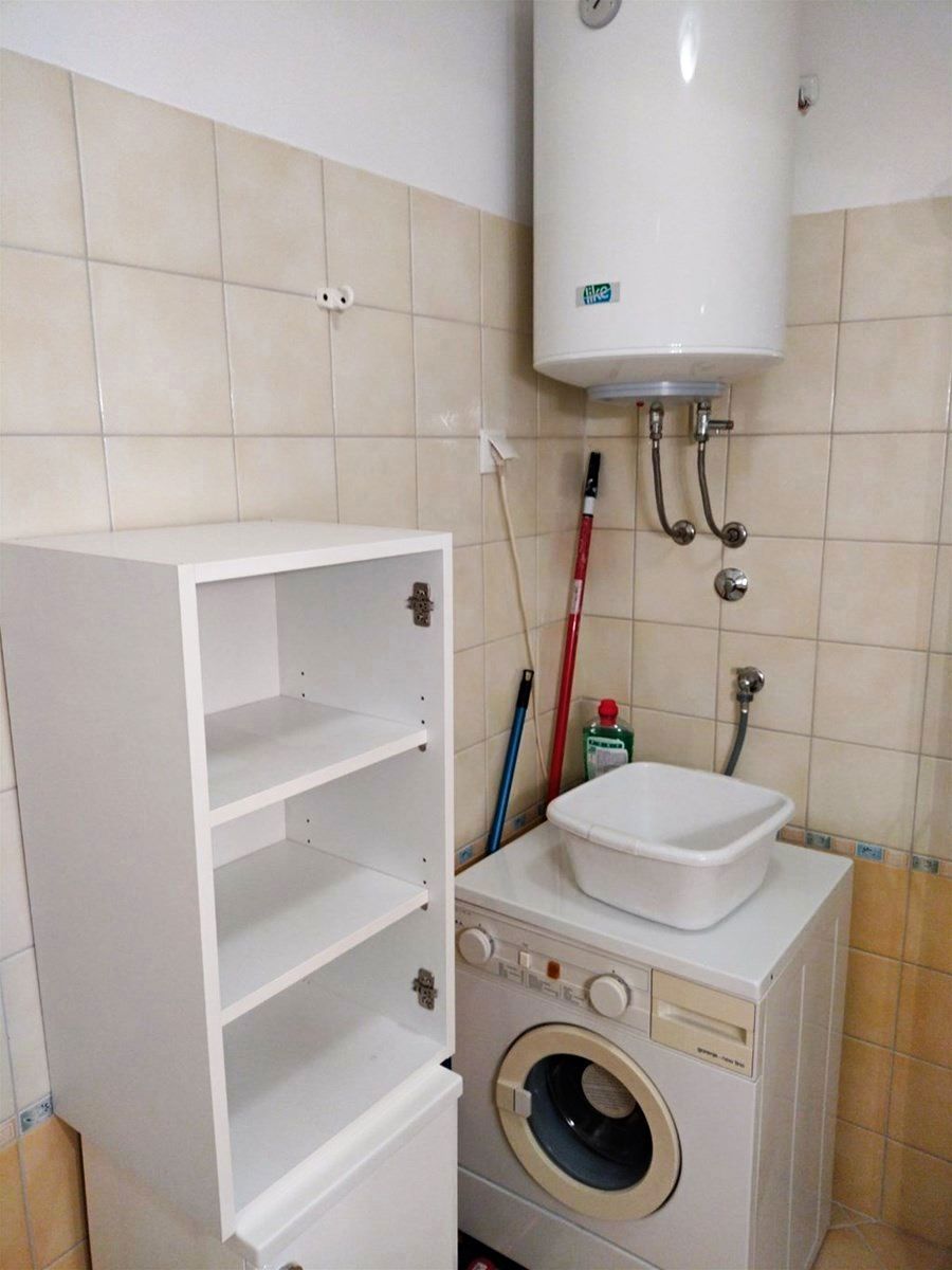 Enosobno stanovanje s teraso in pogledom na morje, Peroj