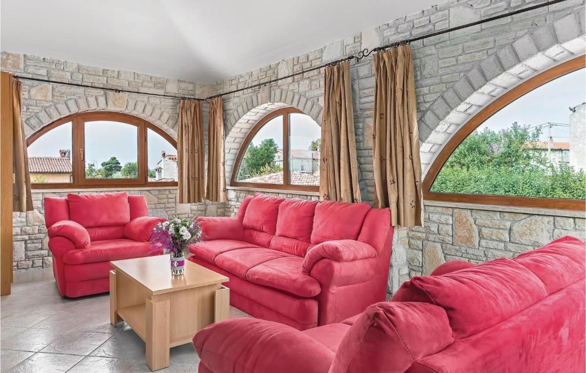 Hiša Barban, 160m2