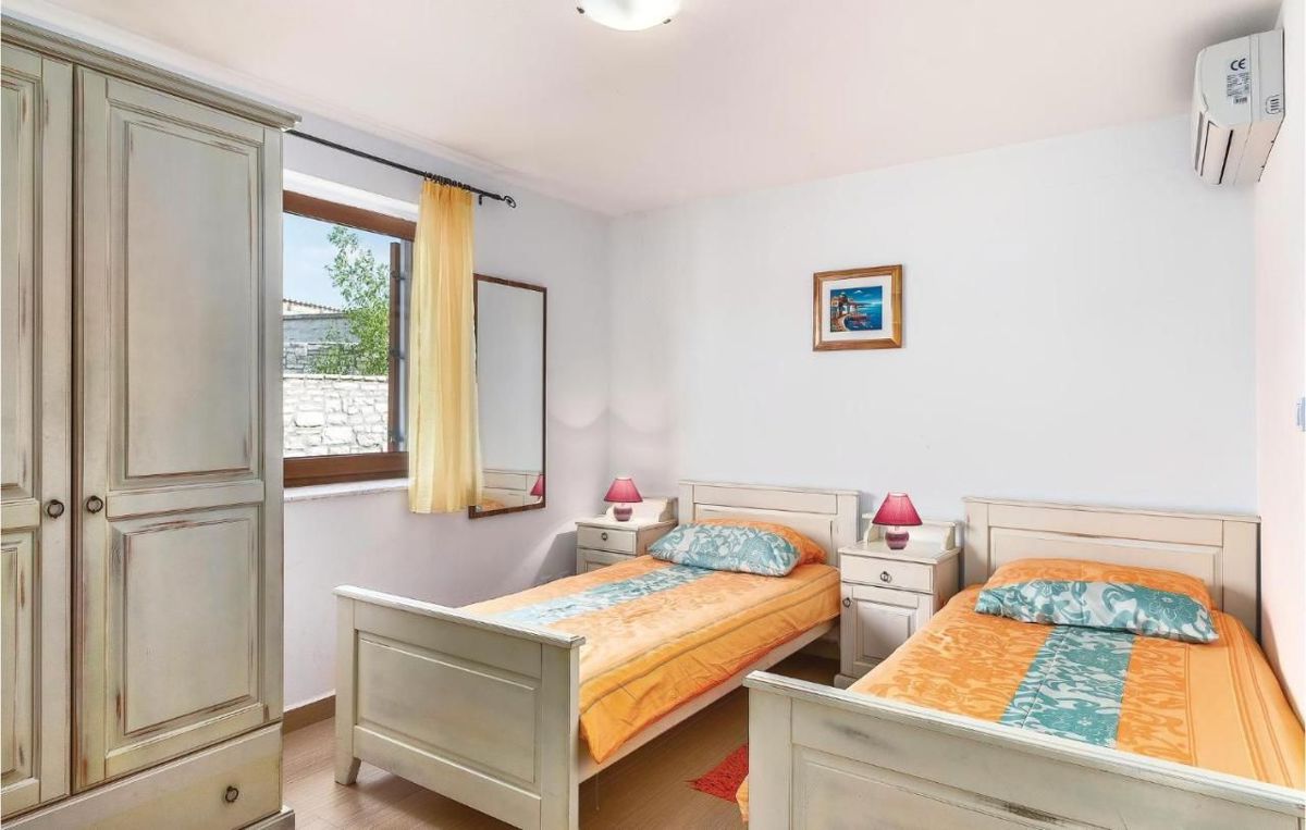 Hiša Barban, 160m2