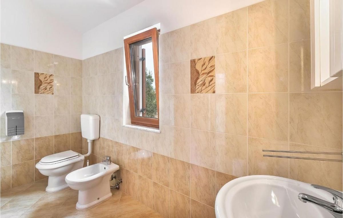 Hiša Barban, 160m2