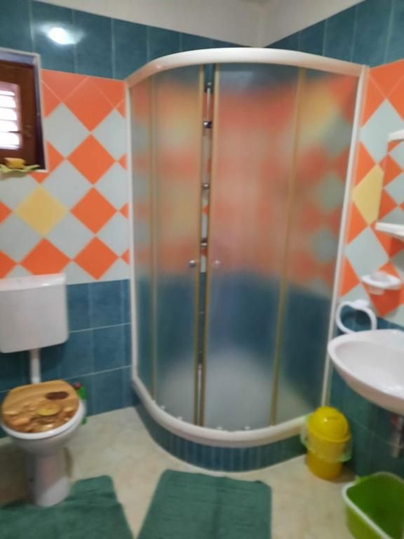 Labin, pritličje stavbe površine 167,30 m2,