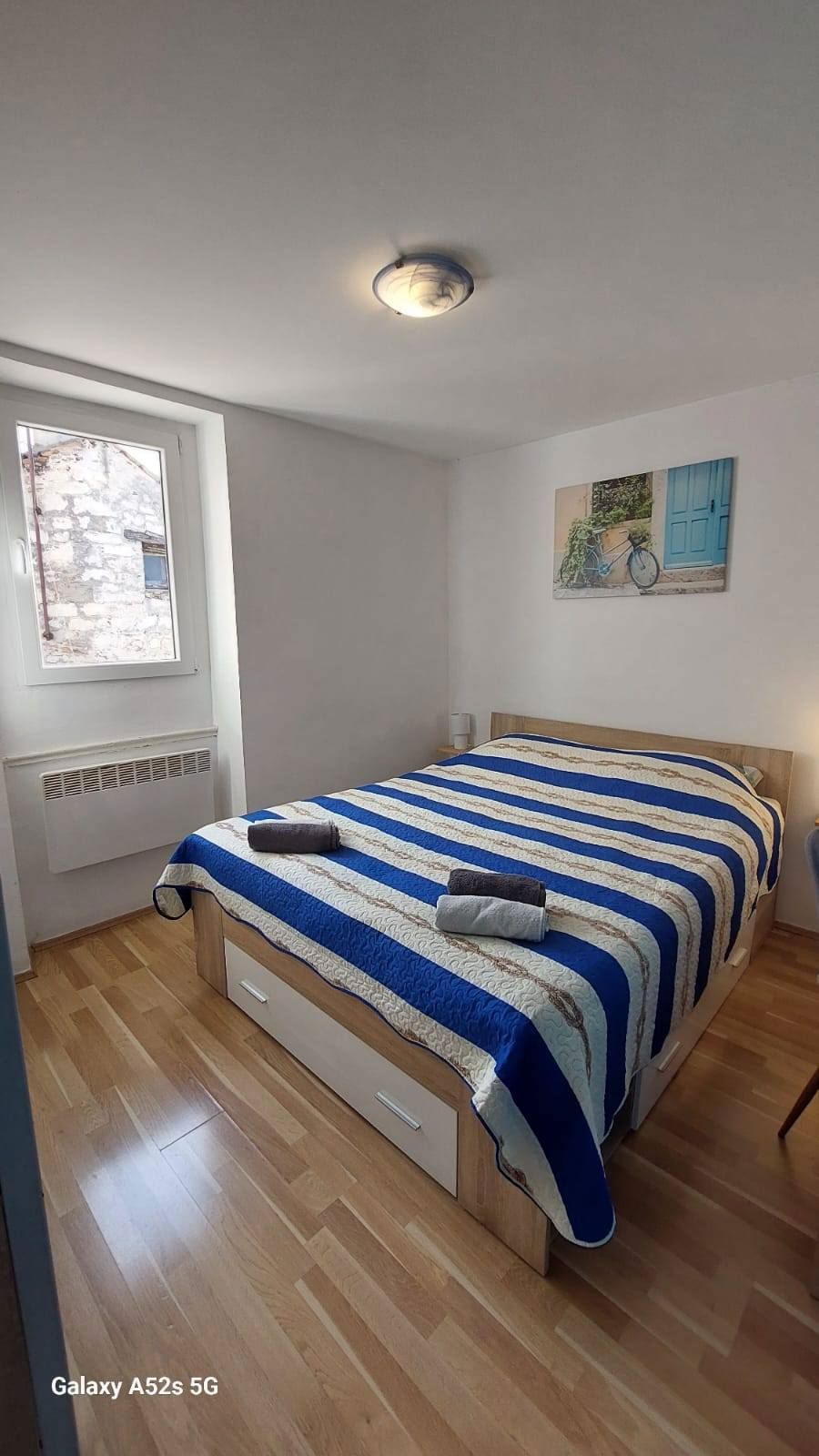 Stanovanje Rovinj, 37m2