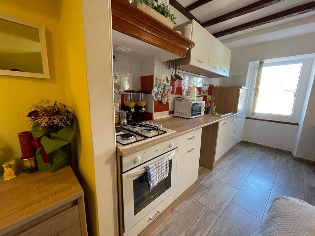 Stanovanje Rovinj, 37m2
