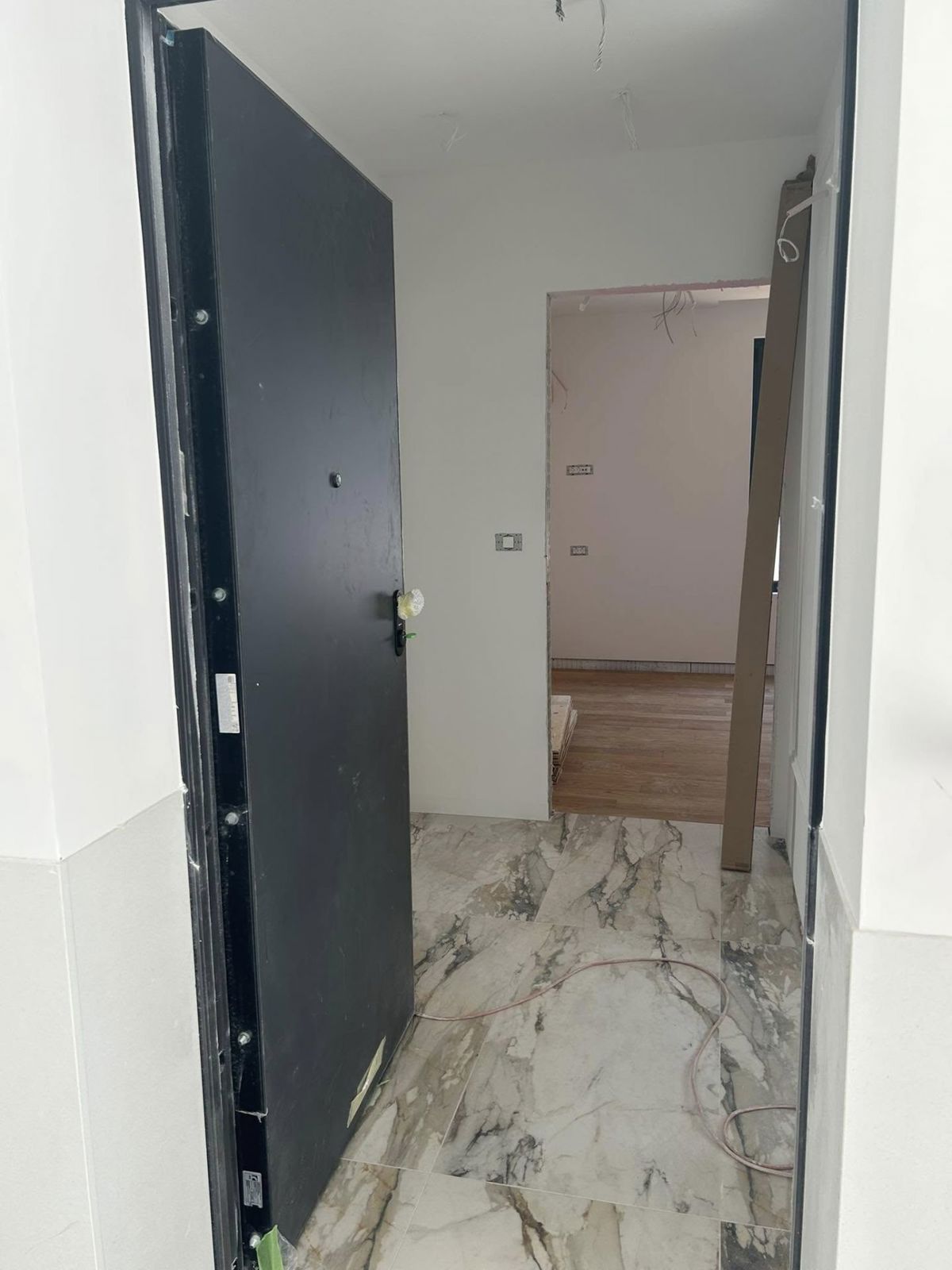 Stanovanje Štinjan, Pula, 54m2