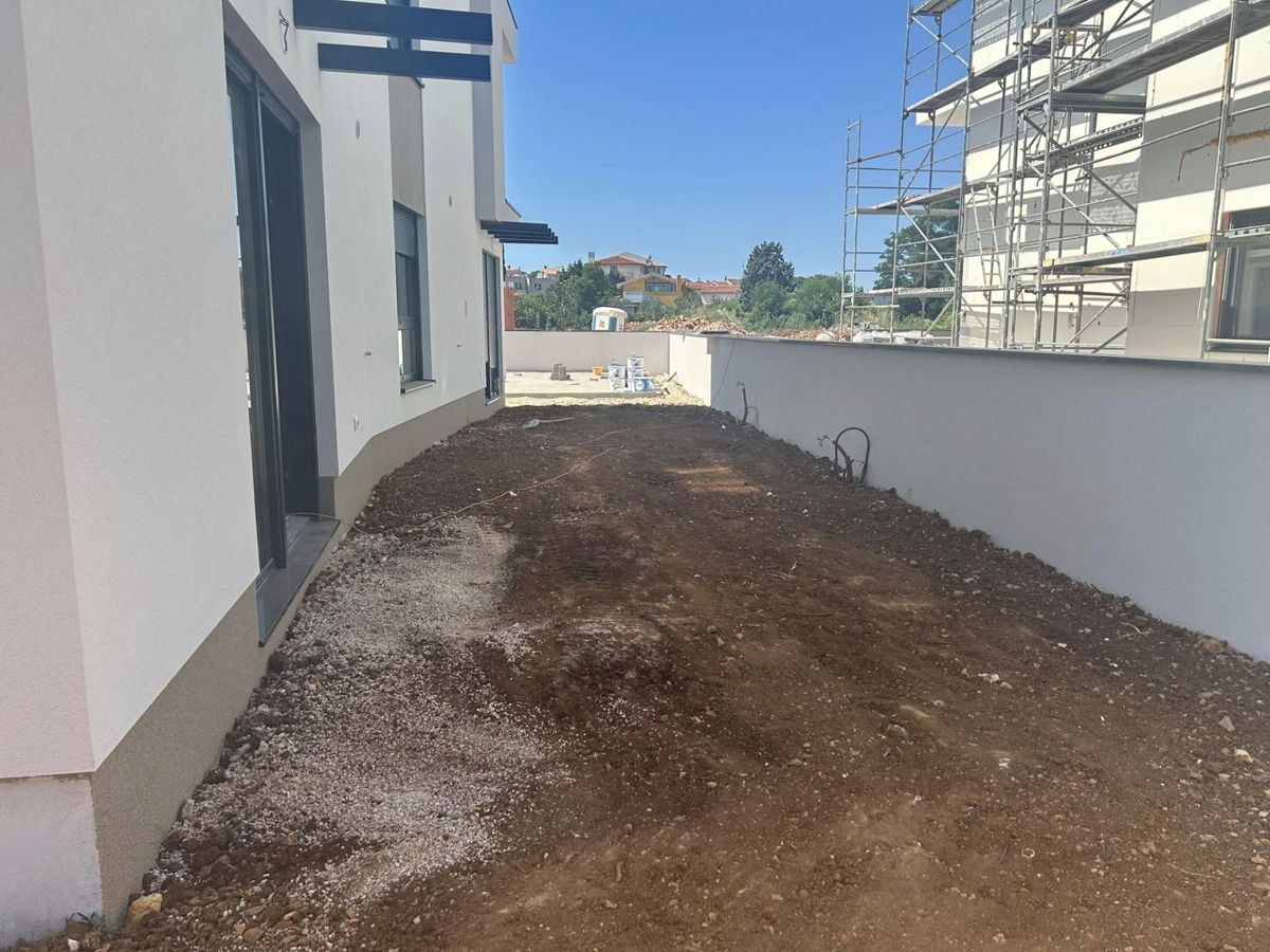 Stanovanje Štinjan, Pula, 54m2