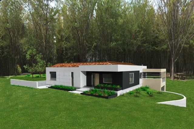 Hiša Gračišće, 232m2