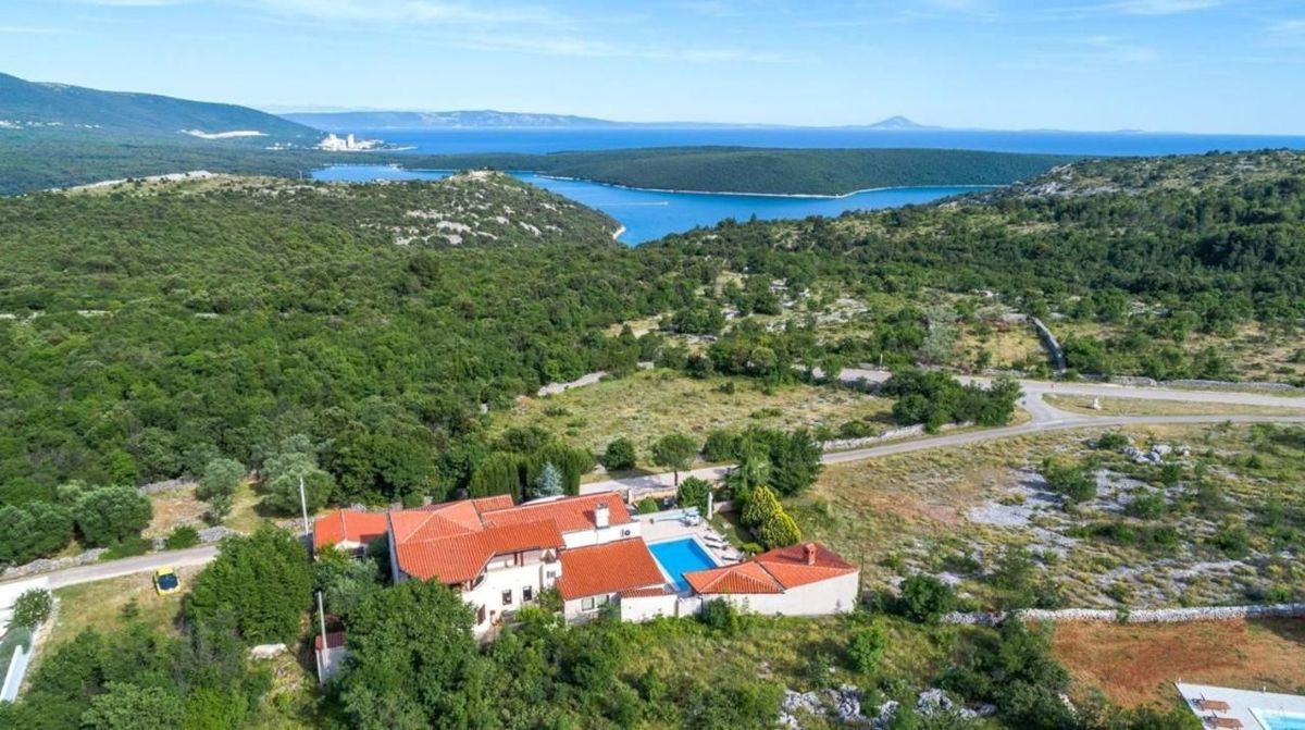 Hiša Rakalj, Marčana, 350m2