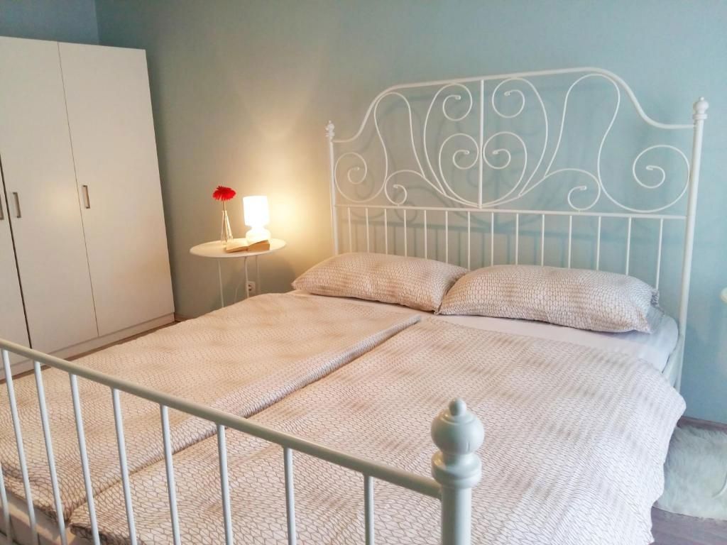 Apartmajska hiša s tremi apartmaji in garsonjero, Pula