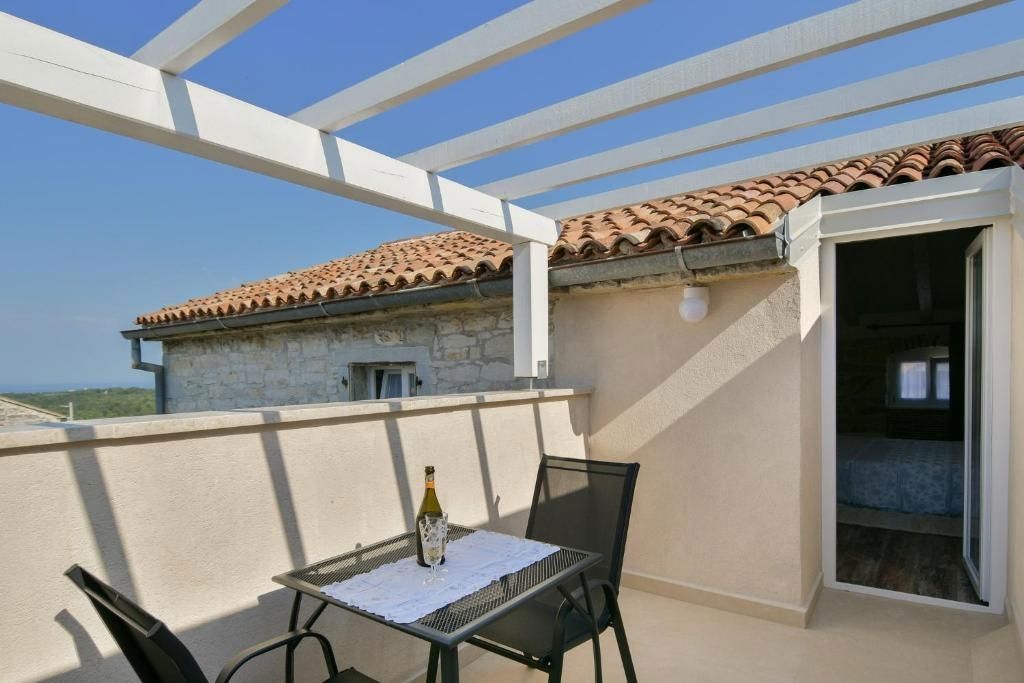 Hiša Poreč, 300m2