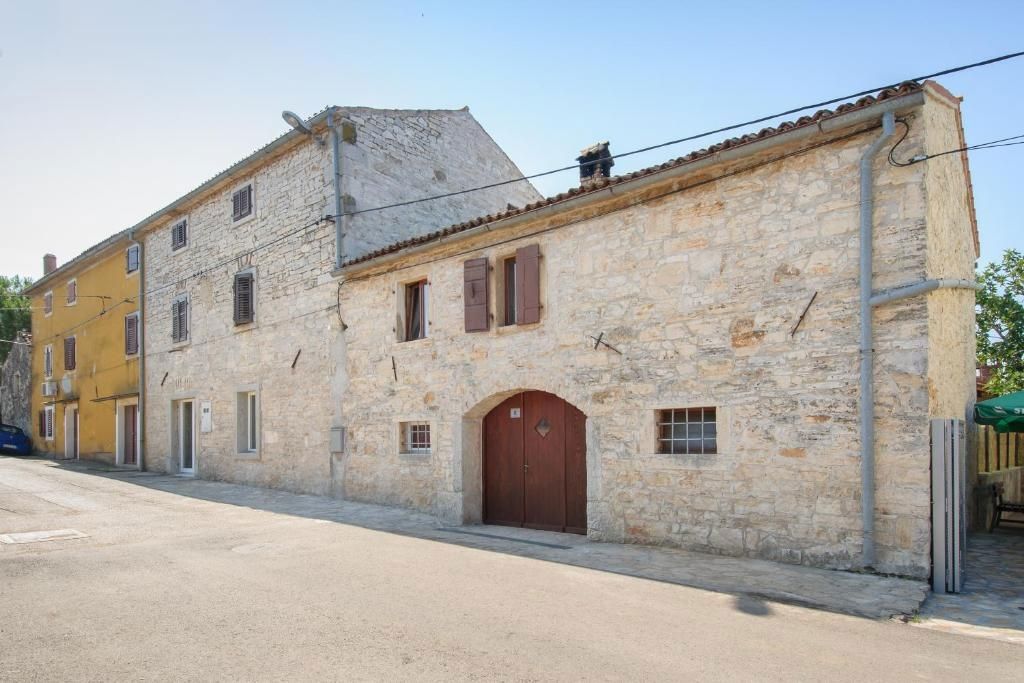 Hiša Poreč, 300m2