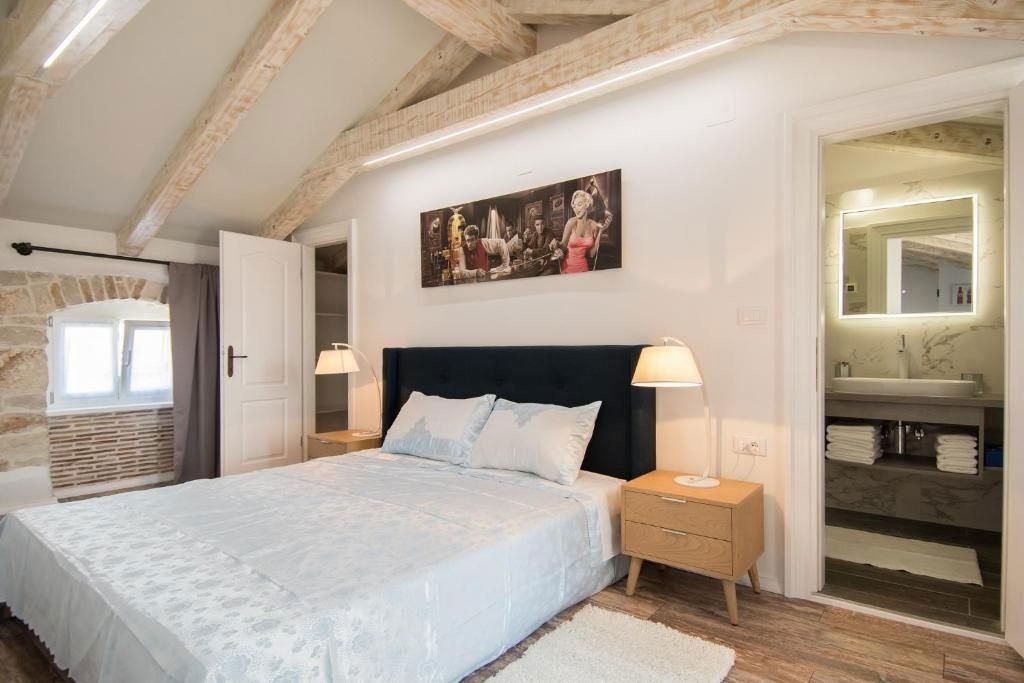 Hiša Poreč, 300m2