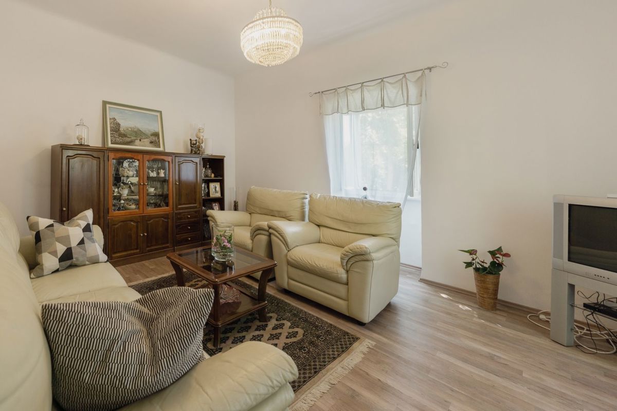 Hiša Labin, 110m2