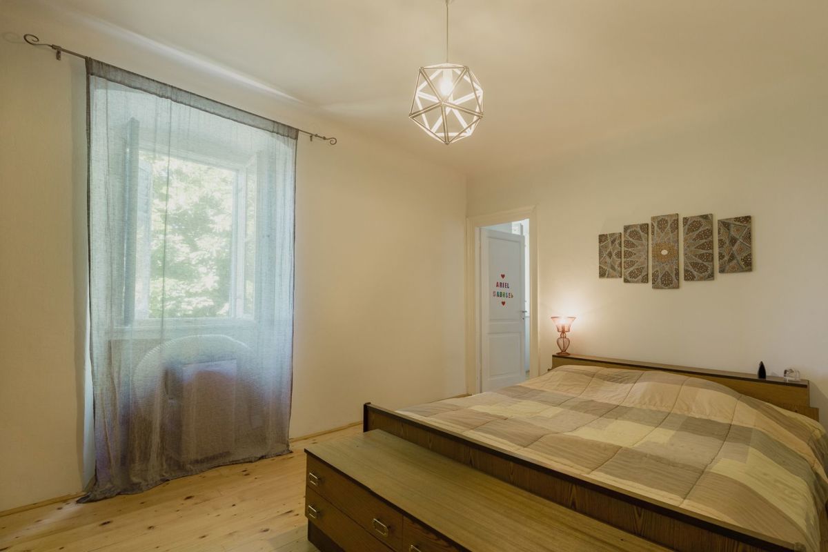 Hiša Labin, 110m2