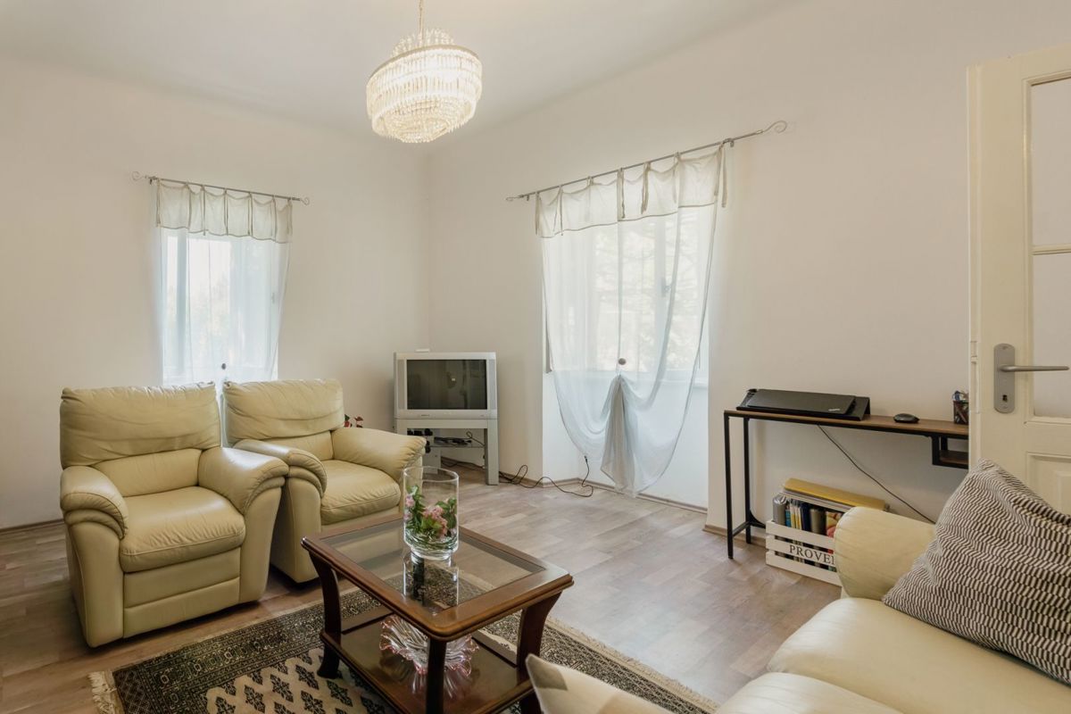 Hiša Labin, 110m2