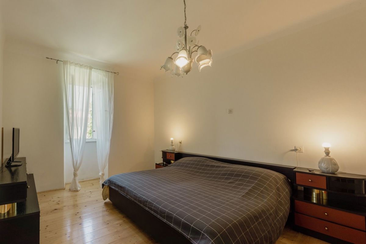 Hiša Labin, 110m2