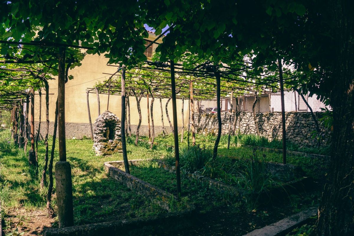 Hiša Labin, 110m2