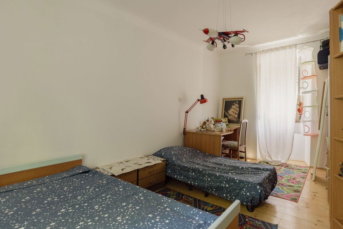 Hiša Labin, 110m2
