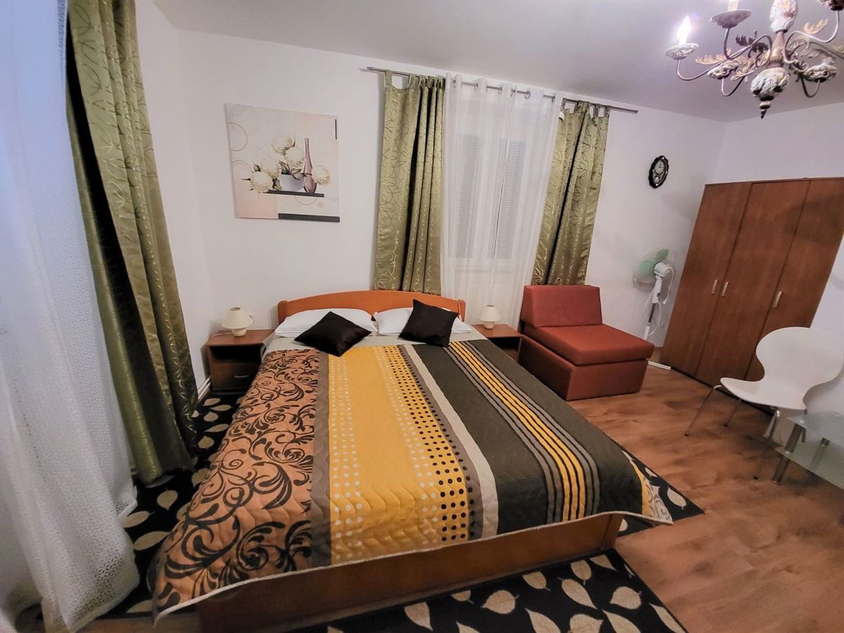 Hiša Bale, 330m2