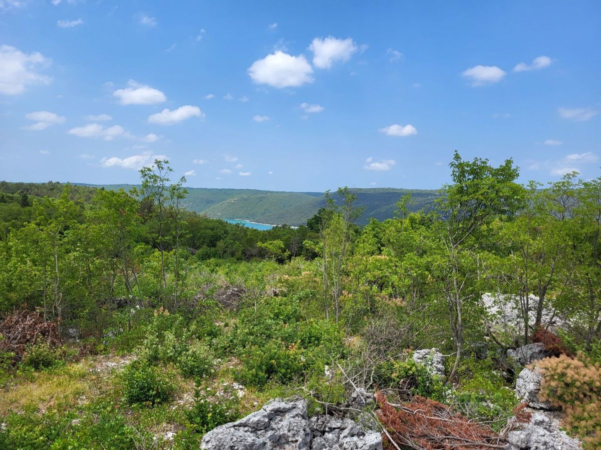 Zemljišče Labin, 5.581m2