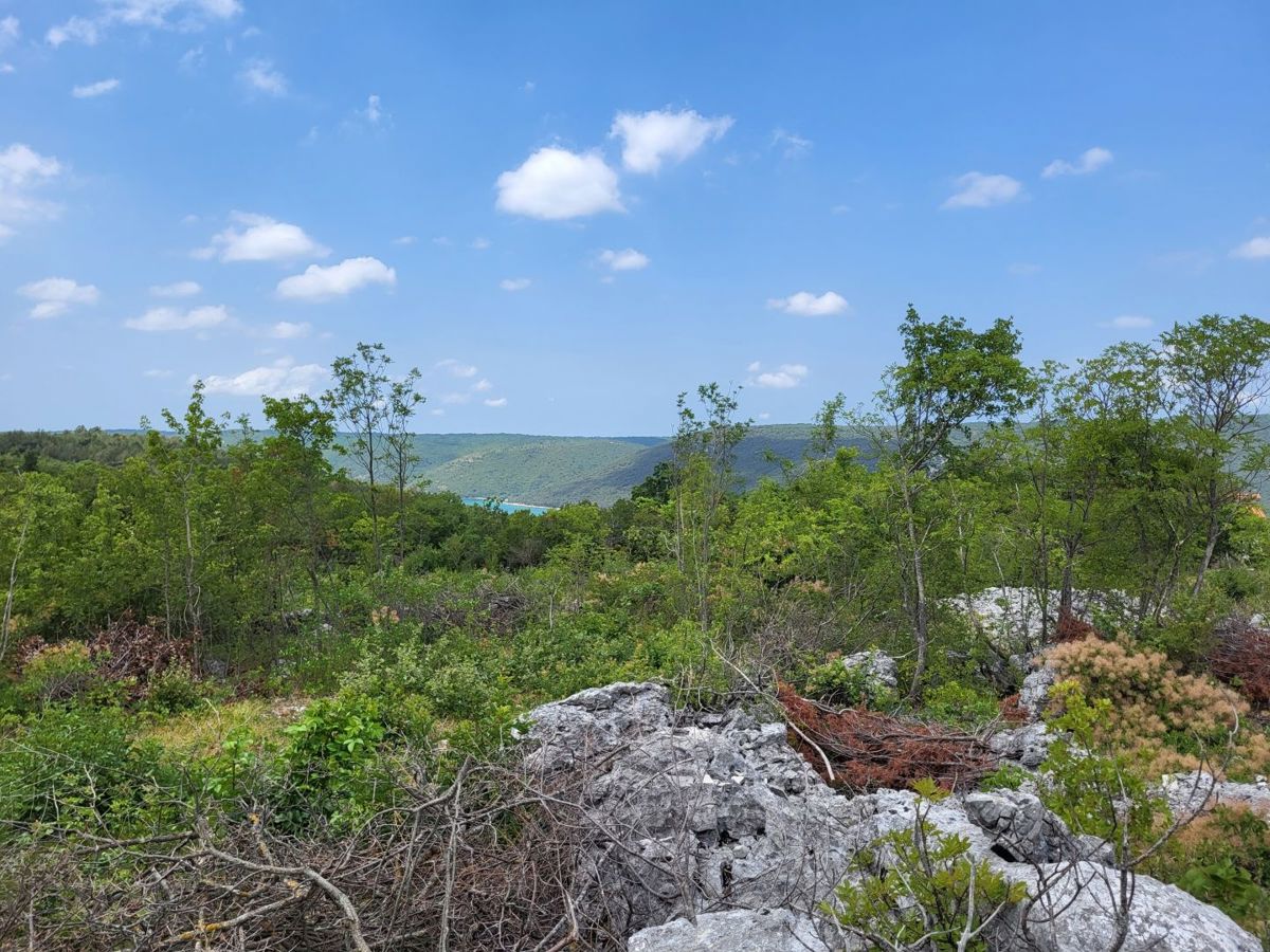 Zemljišče Labin, 5.581m2