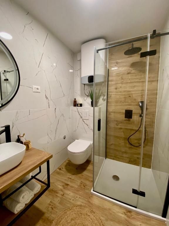 Stanovanje Rovinj, 50m2