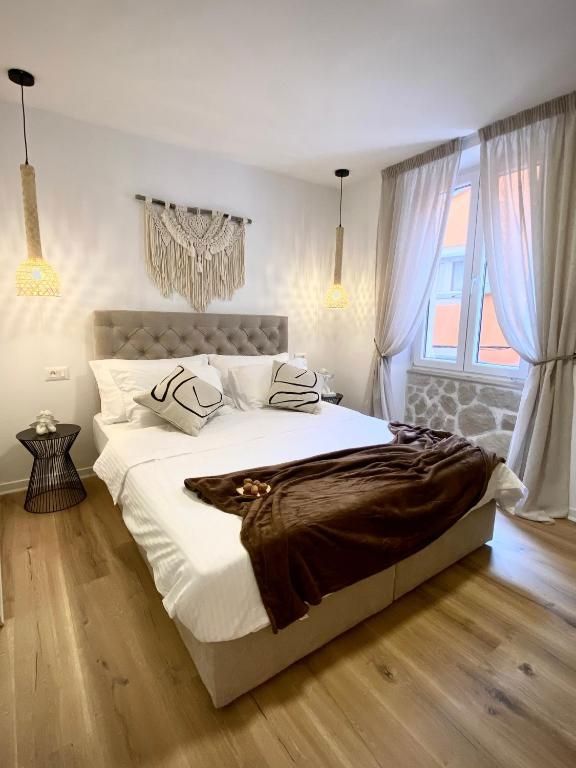 Stanovanje Rovinj, 50m2