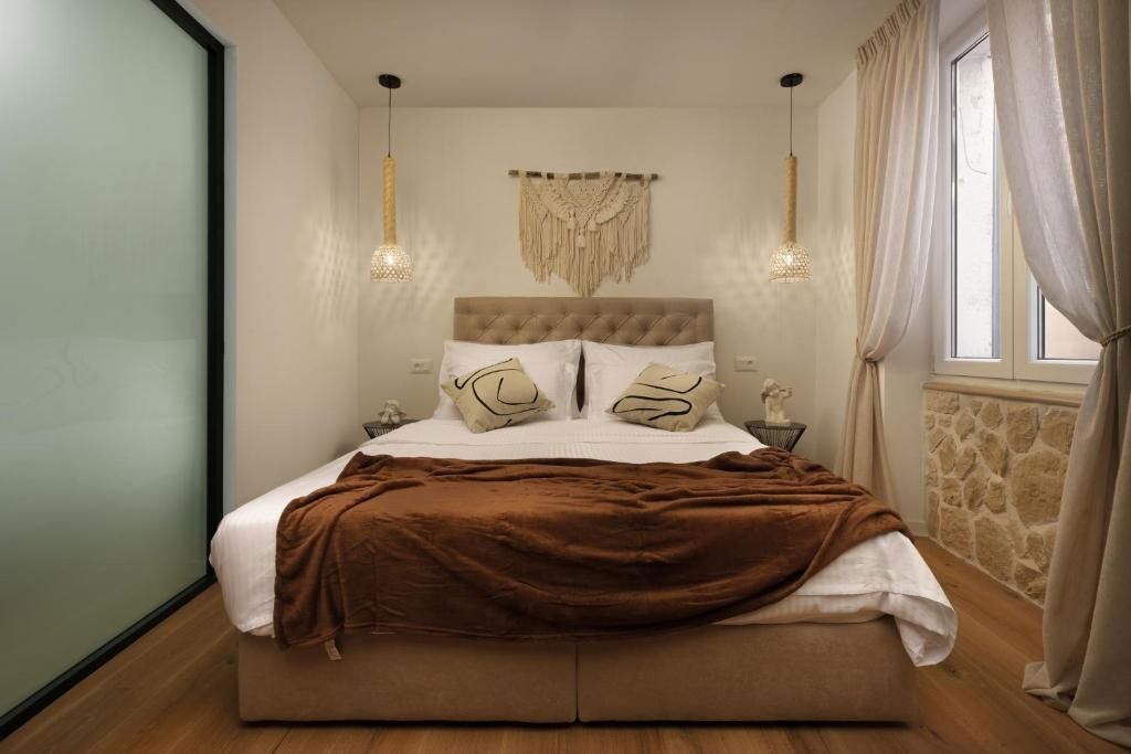 Stanovanje Rovinj, 50m2