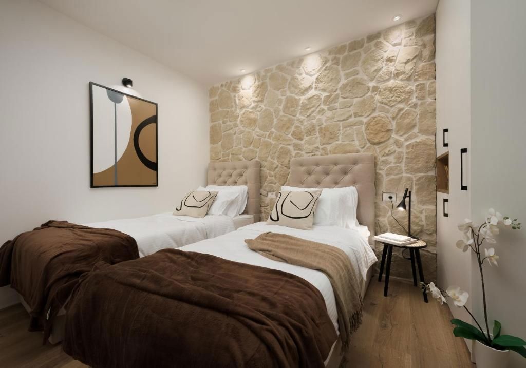 Stanovanje Rovinj, 50m2